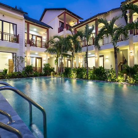 Melica Resort Phú Quý Zewnętrze zdjęcie