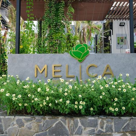 Melica Resort Phú Quý Zewnętrze zdjęcie