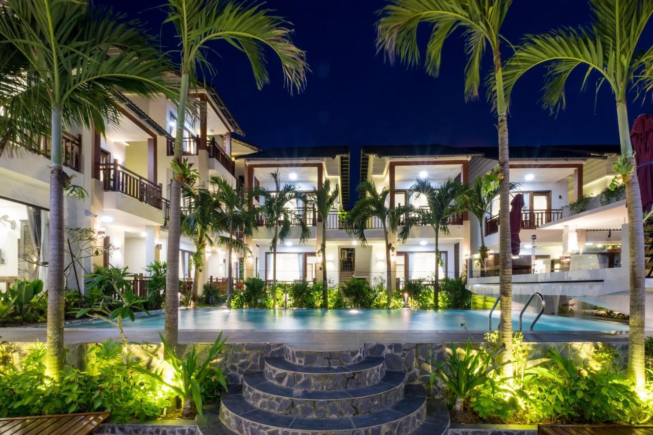 Melica Resort Phú Quý Zewnętrze zdjęcie