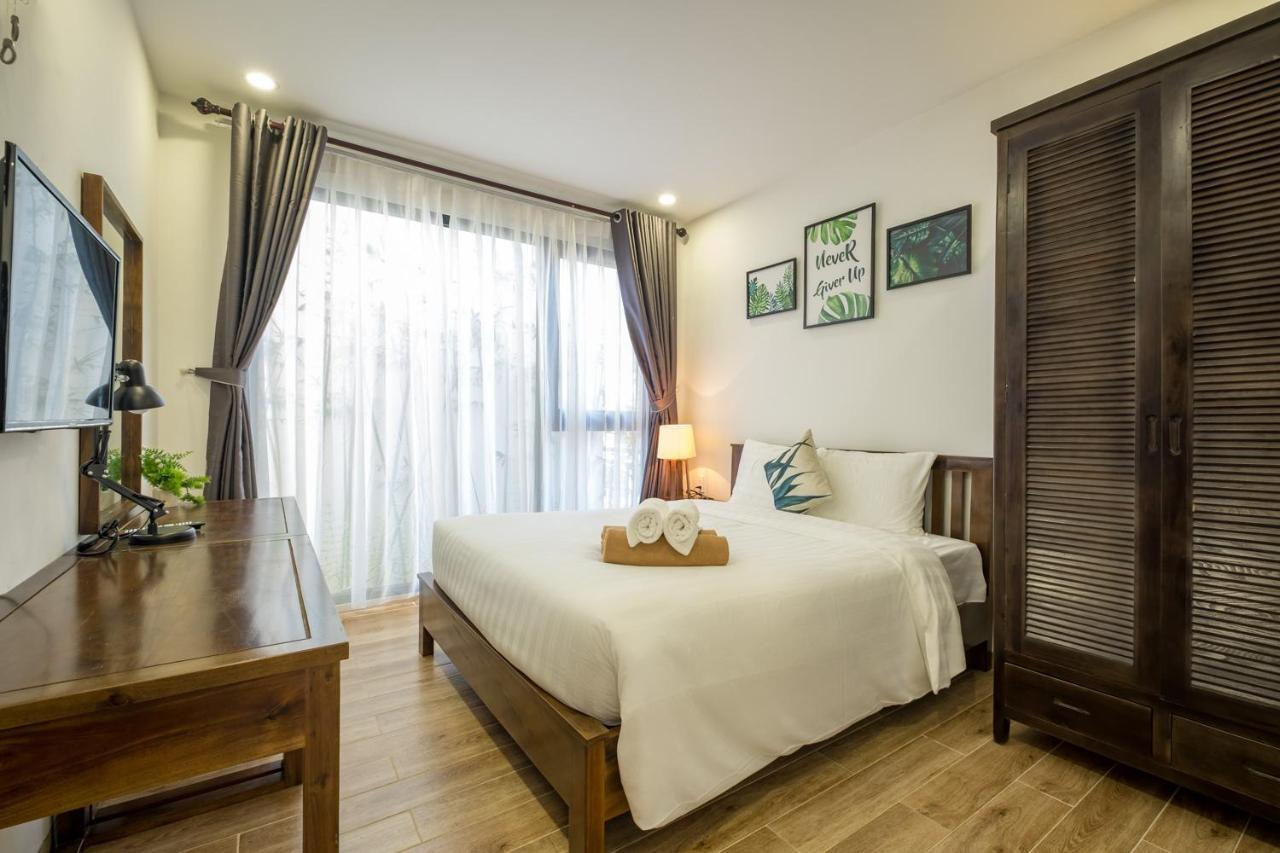 Melica Resort Phú Quý Zewnętrze zdjęcie