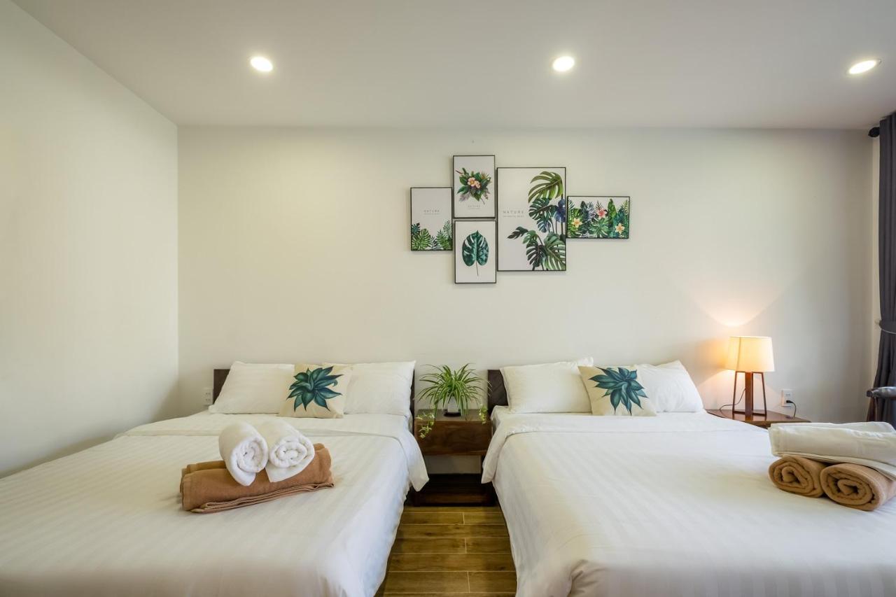 Melica Resort Phú Quý Zewnętrze zdjęcie