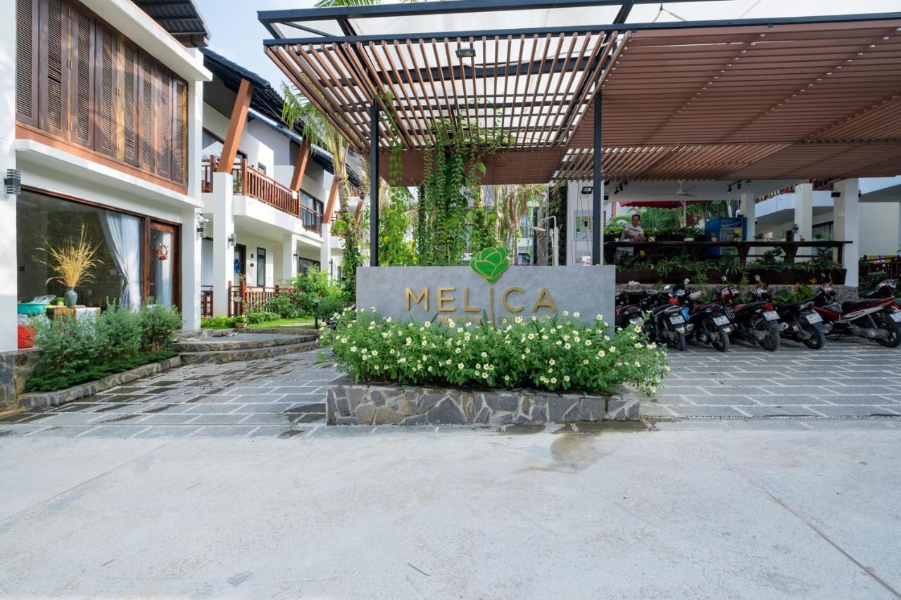 Melica Resort Phú Quý Zewnętrze zdjęcie