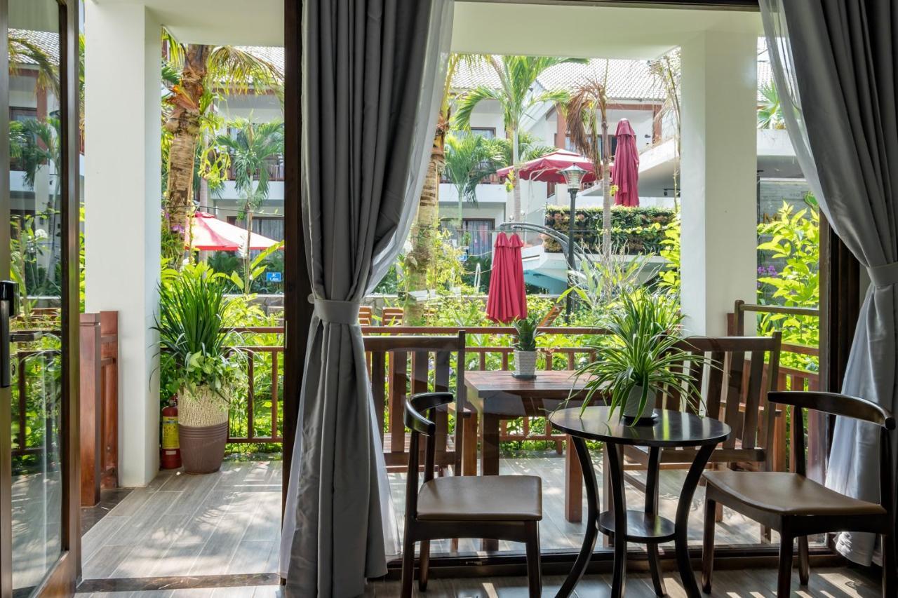 Melica Resort Phú Quý Zewnętrze zdjęcie