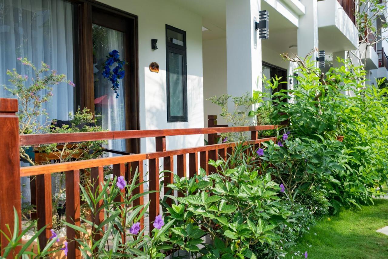 Melica Resort Phú Quý Zewnętrze zdjęcie