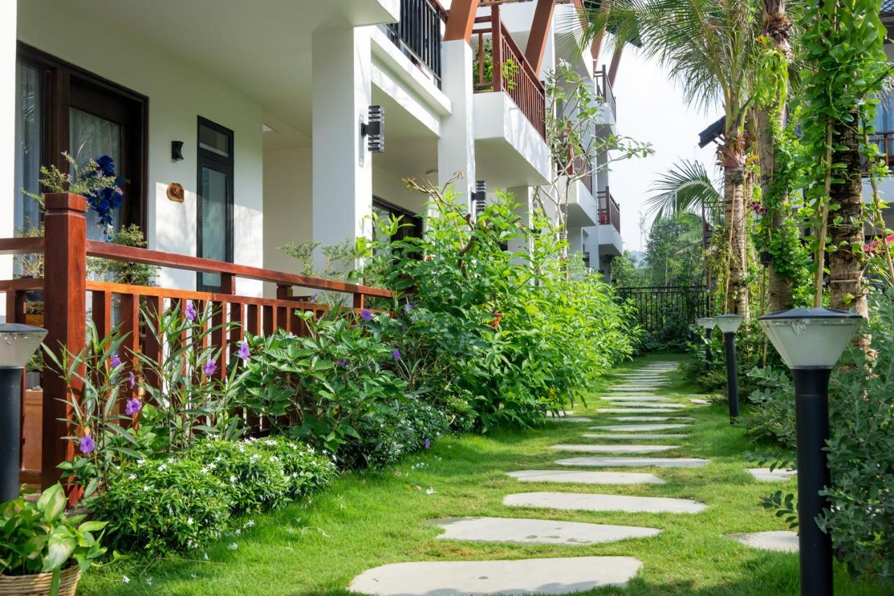Melica Resort Phú Quý Zewnętrze zdjęcie