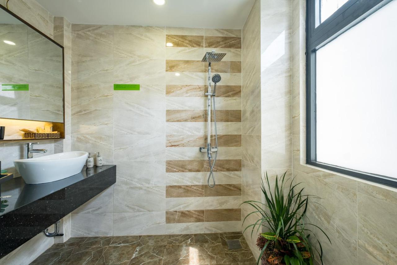 Melica Resort Phú Quý Zewnętrze zdjęcie