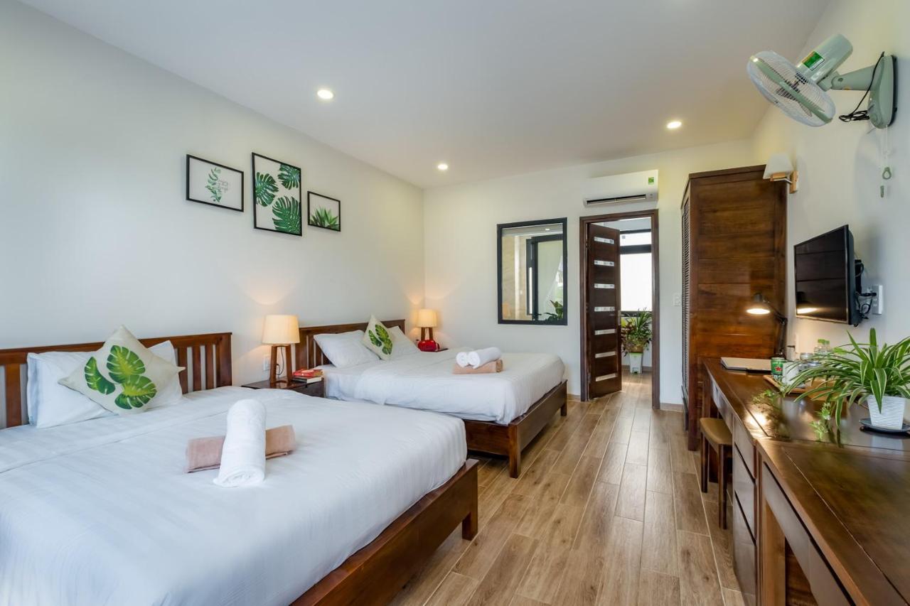 Melica Resort Phú Quý Zewnętrze zdjęcie