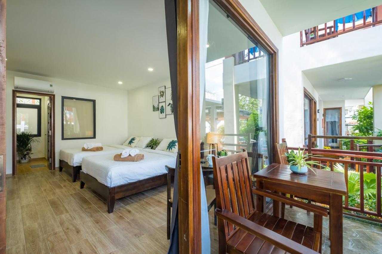 Melica Resort Phú Quý Zewnętrze zdjęcie