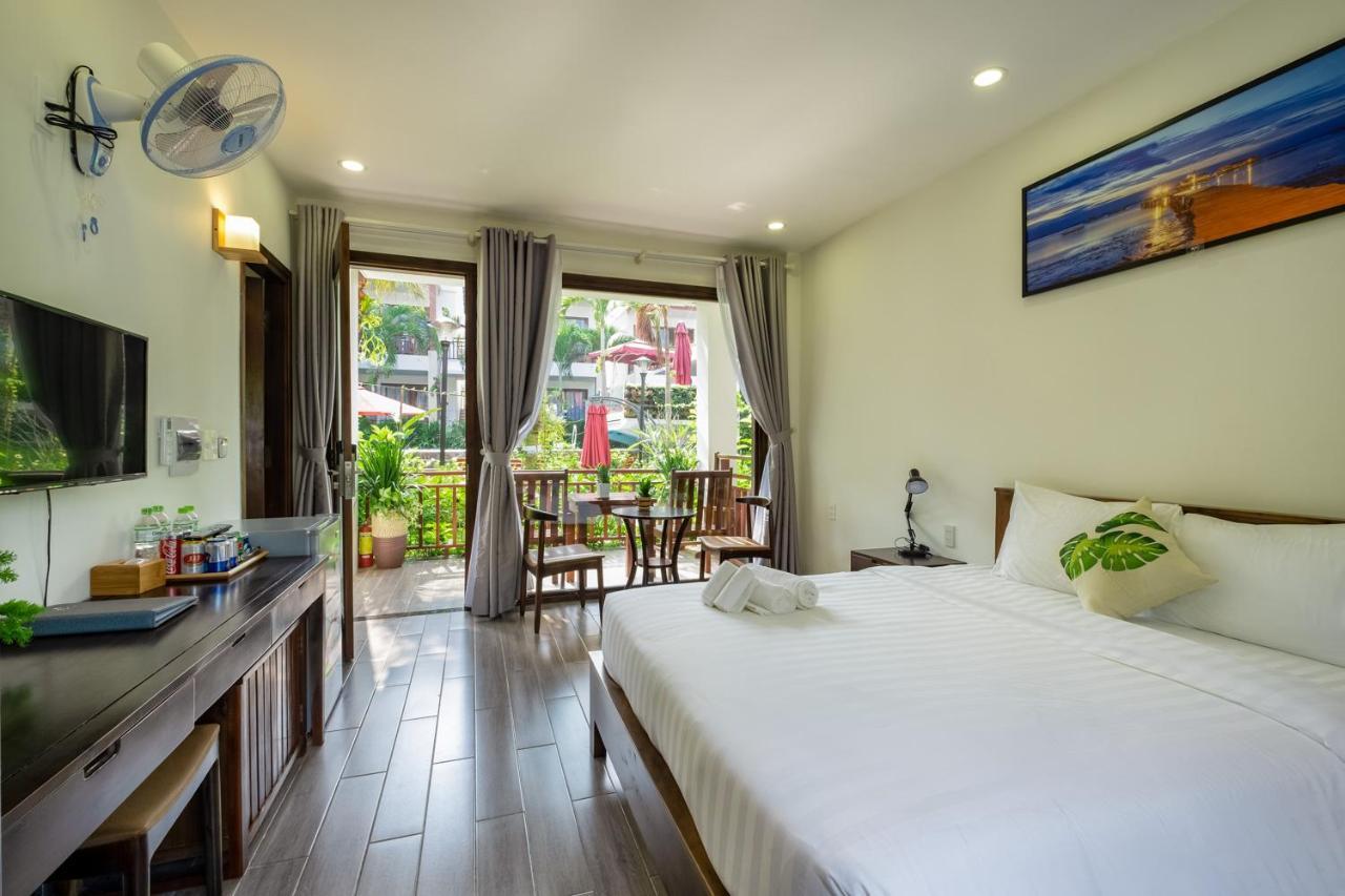 Melica Resort Phú Quý Zewnętrze zdjęcie