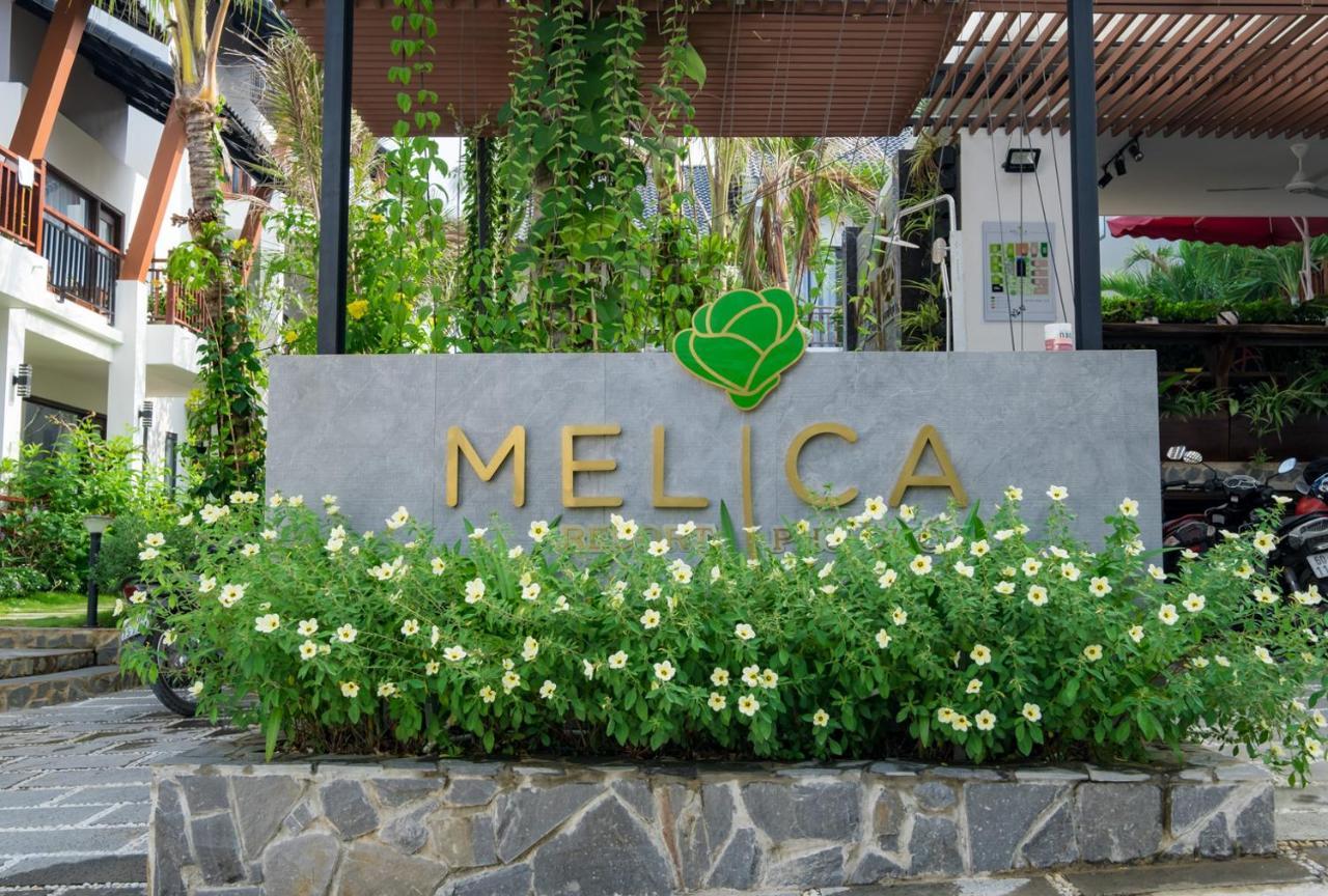 Melica Resort Phú Quý Zewnętrze zdjęcie