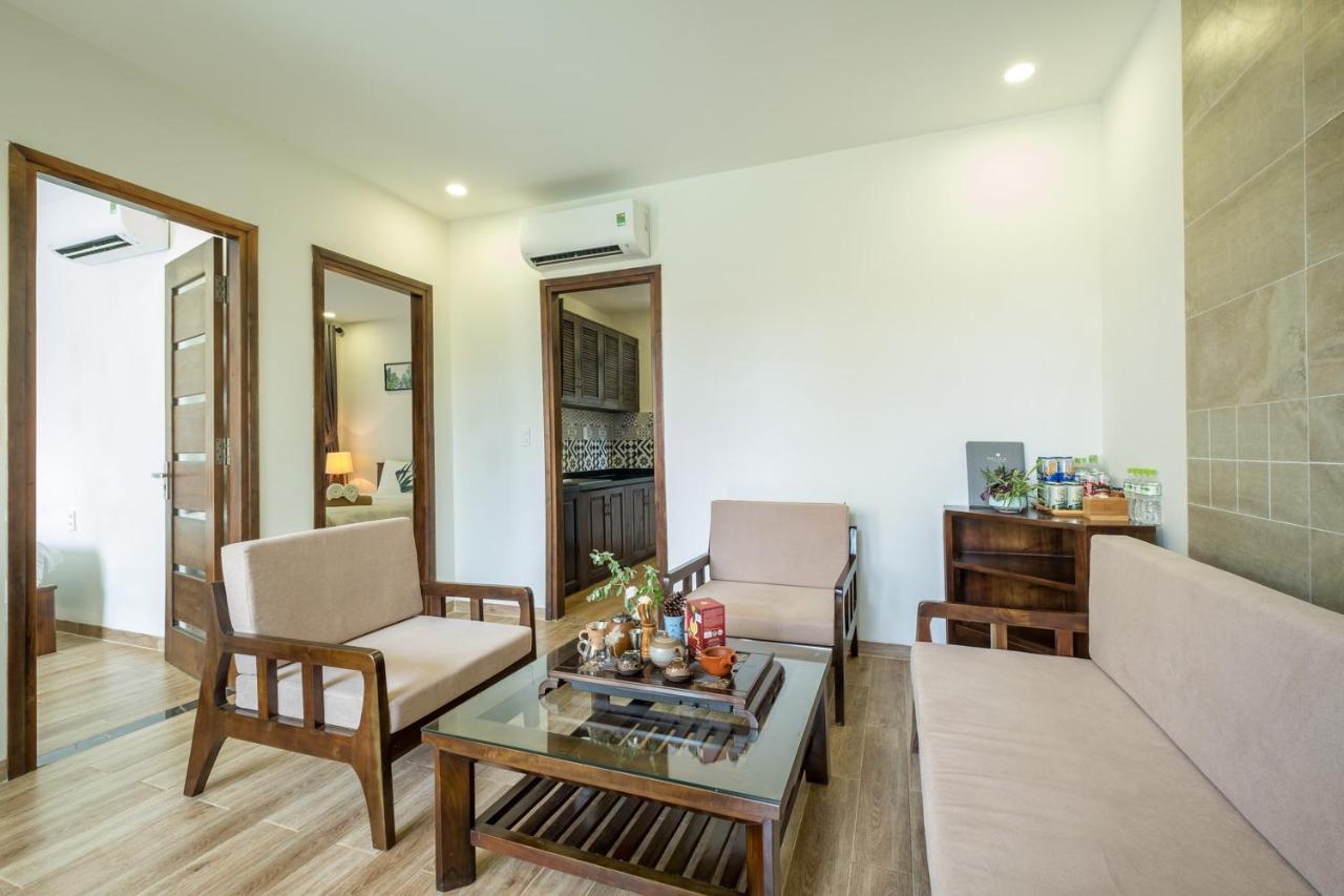 Melica Resort Phú Quý Zewnętrze zdjęcie