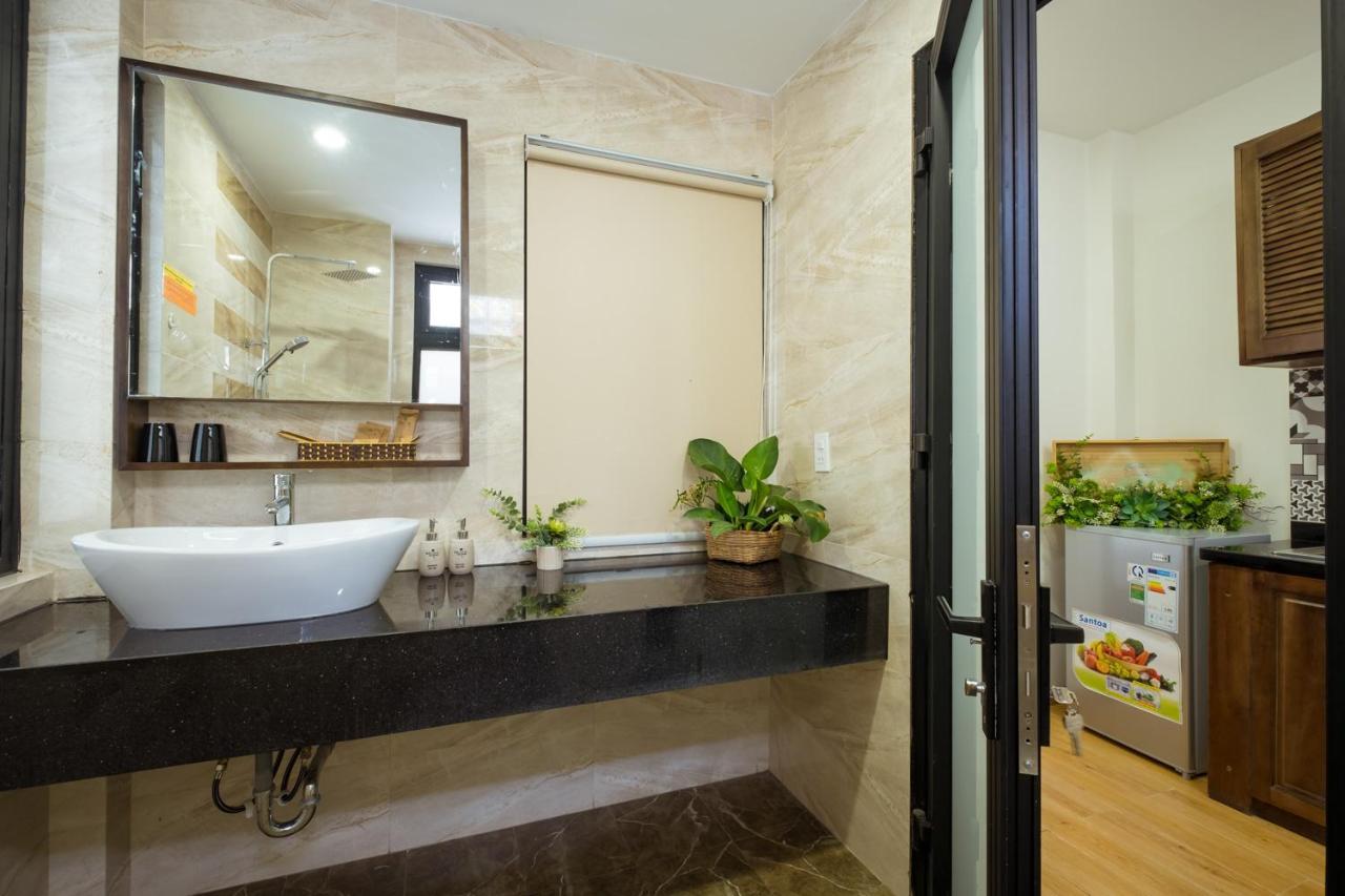 Melica Resort Phú Quý Zewnętrze zdjęcie