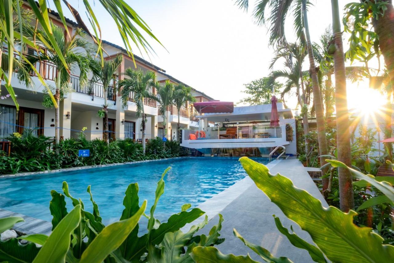 Melica Resort Phú Quý Zewnętrze zdjęcie