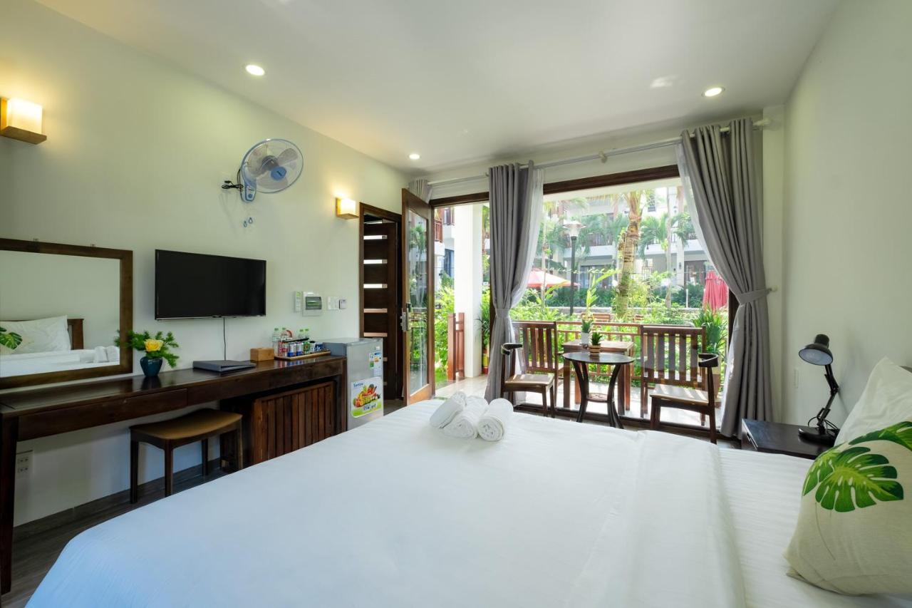 Melica Resort Phú Quý Zewnętrze zdjęcie