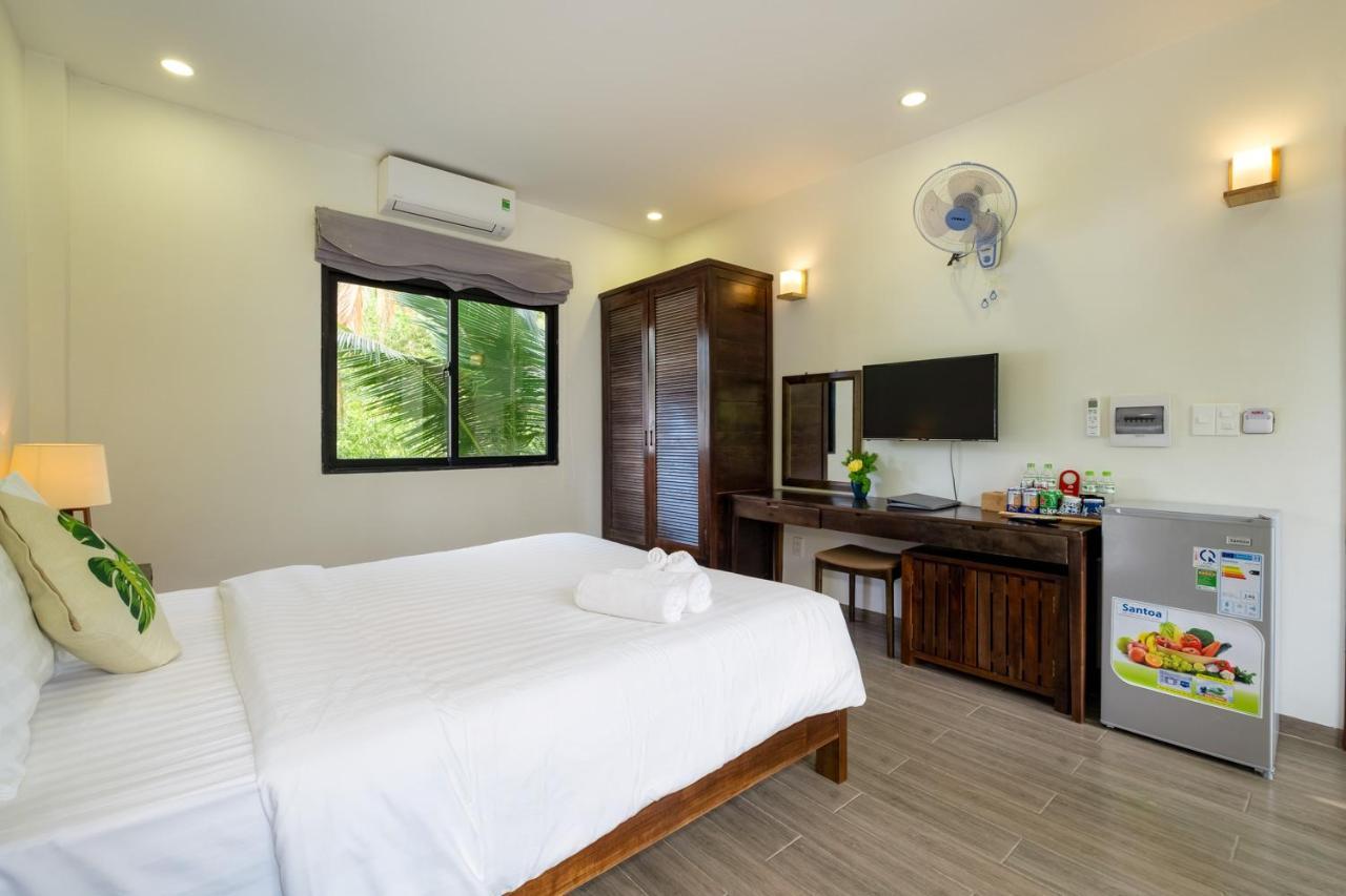 Melica Resort Phú Quý Zewnętrze zdjęcie