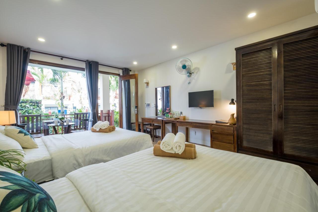 Melica Resort Phú Quý Zewnętrze zdjęcie