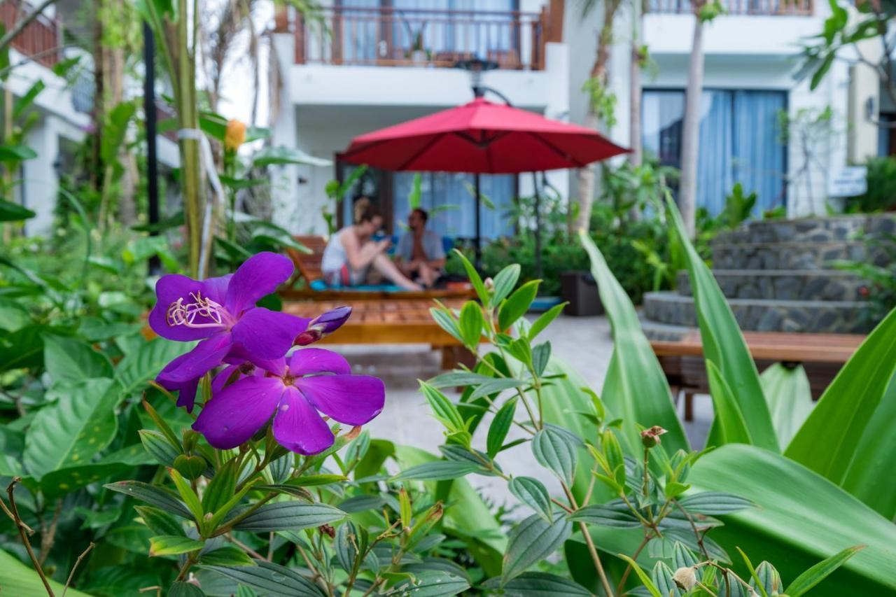 Melica Resort Phú Quý Zewnętrze zdjęcie